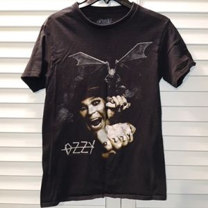 Juniors Ozzy Osbourne tee
